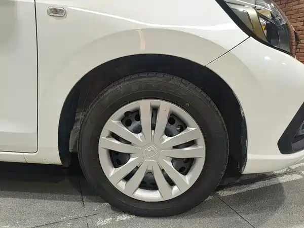 Honda Fit 2021, фото 16