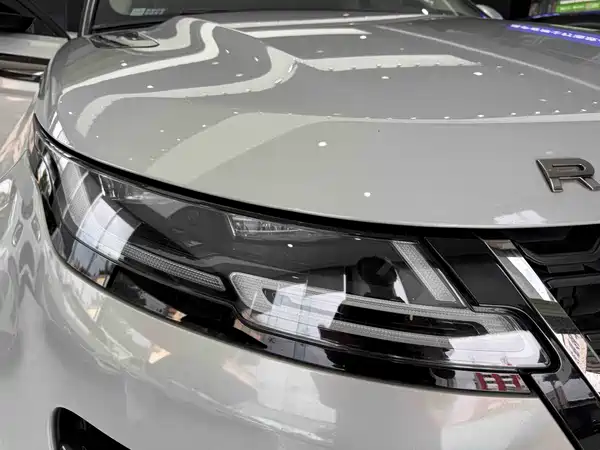 Land Rover Range Rover Evoque 2021, фото 26