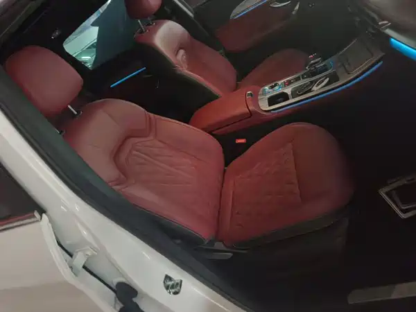 Jetour X70 PLUS 2023, фото 24