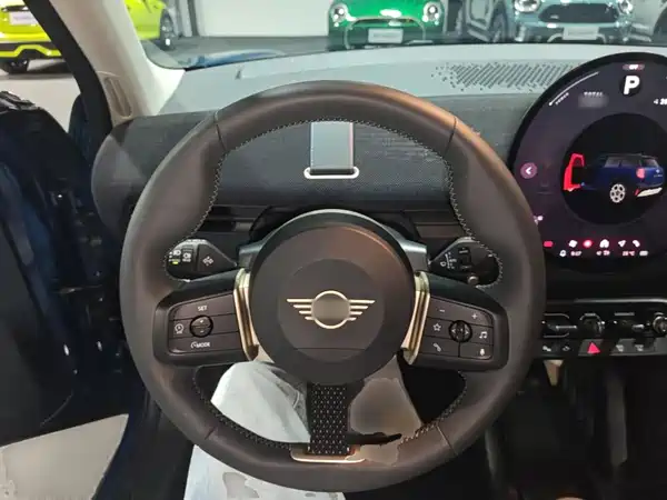 MINI Aceman 2024, фото 10