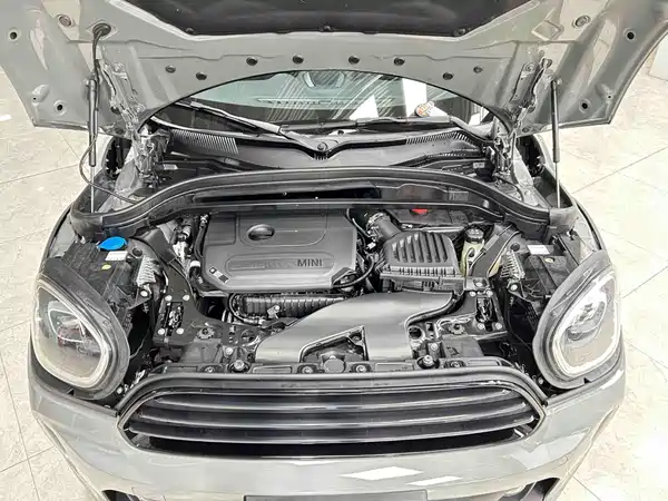 MINI COUNTRYMAN 2023, фото 25