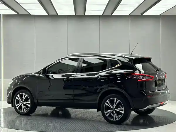 Nissan Qashqai 2023, фото 3