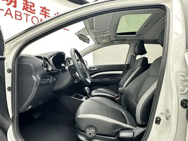 Kia KX1 2021, фото 4