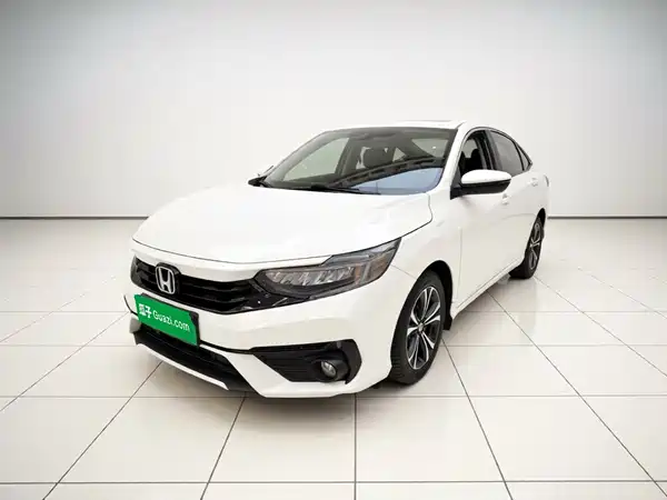 Honda ENVIX 2022