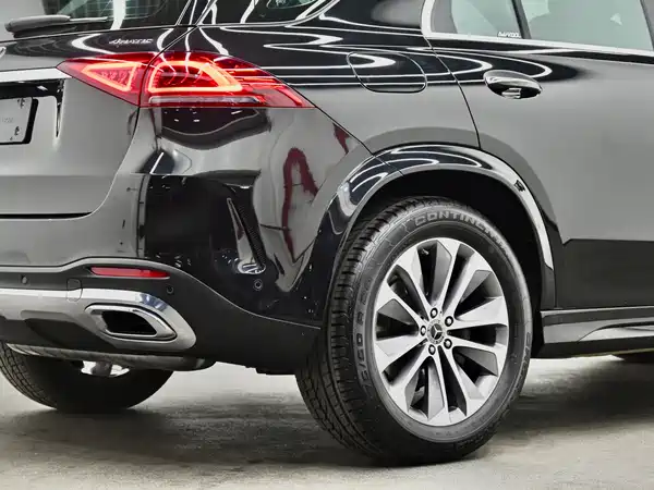 Mercedes-Benz GLE 2022, фото 33