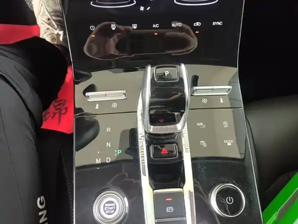 Chery Tiggo 8 Pro Max 2021, фото 14