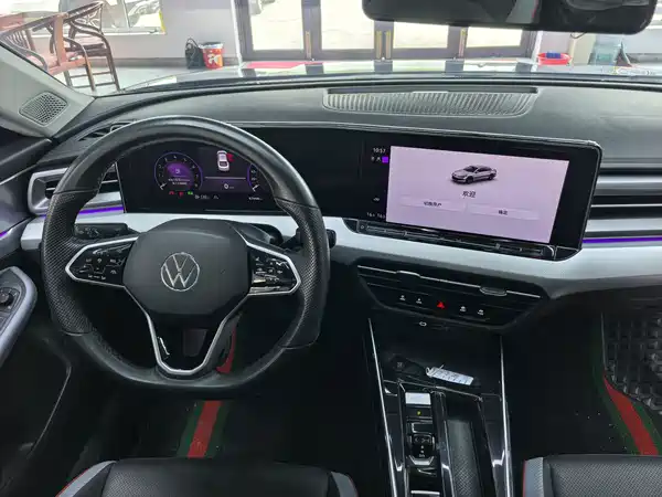 Volkswagen Lamando 2023, фото 12
