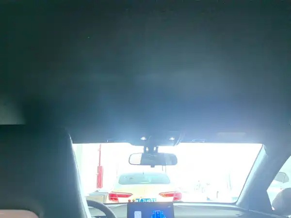 BYD Seagull 2023, фото 17