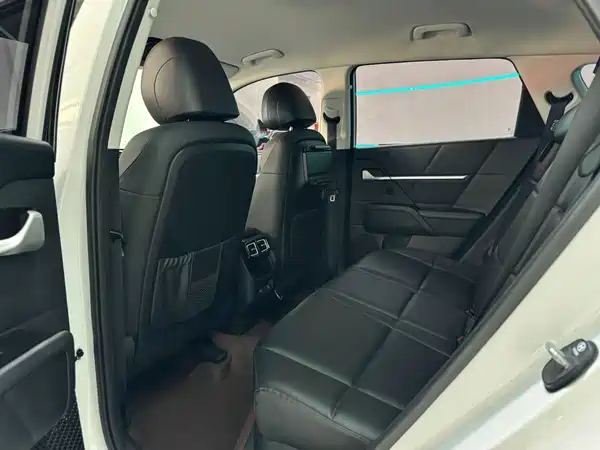 Hyundai ix35 2023, фото 7