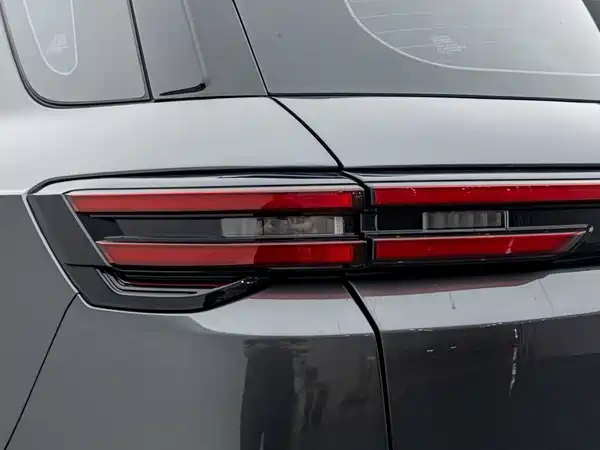 Changan CS55 PLUS 2022, фото 23