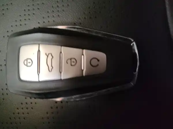 Geely Preface 2021, фото 8