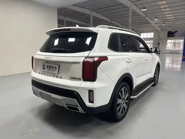 Kia Sportage 2021, фото 4