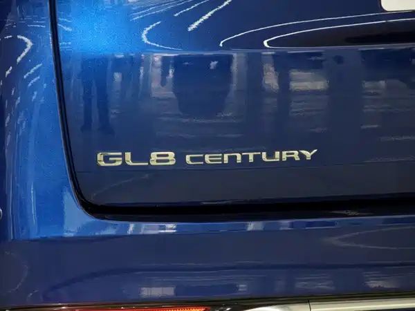 Buick Century 2023, фото 37