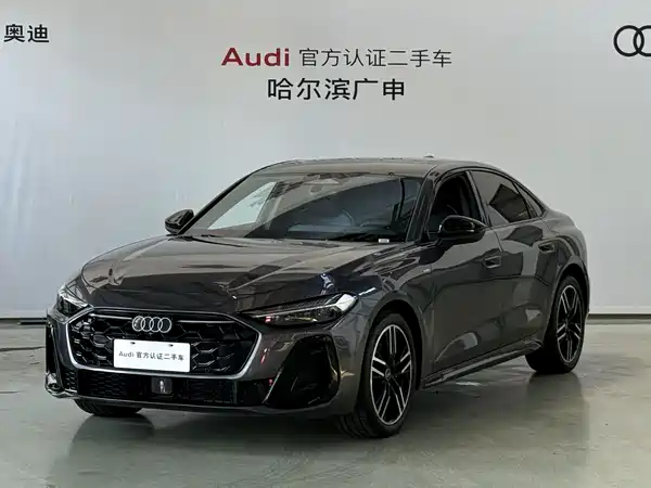 Audi A5L 2025