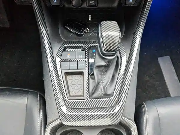 Toyota Wildlander 2022, фото 16