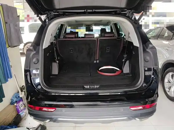 Jetour X90 PLUS 2024, фото 18