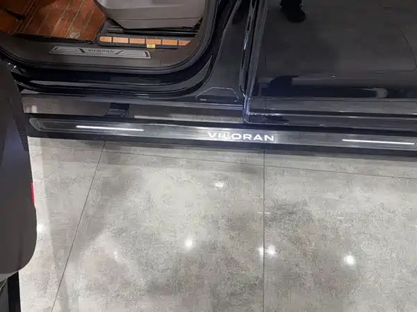 Volkswagen Viloran 2022, фото 9