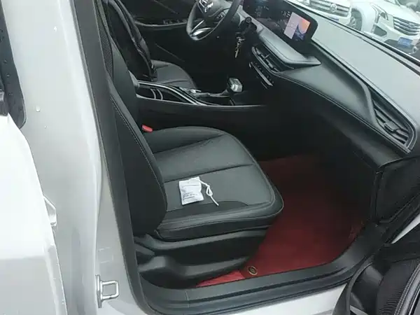 Buick Verano 2023, фото 24