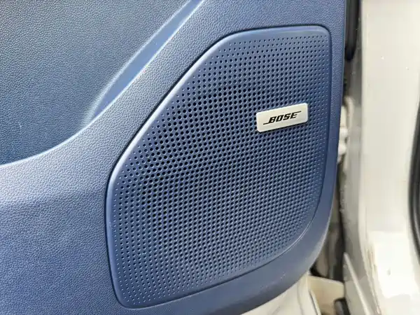Buick Century 2023, фото 15