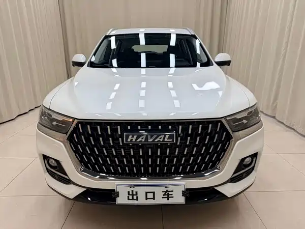 Haval H6 2023, фото 2