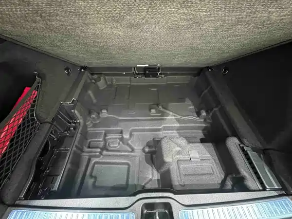 Mercedes-Benz GLC 2022, фото 33