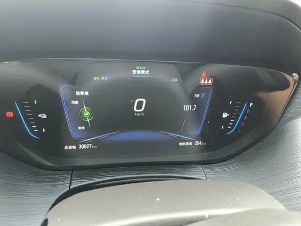 Buick Velite 6 2022, фото 11