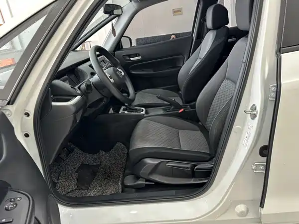 Honda Fit 2021, фото 9