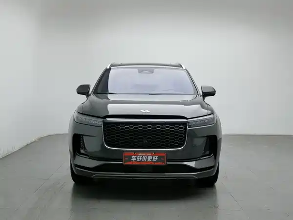 Li Auto ONE 2021, фото 3