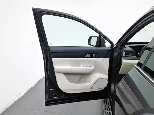 Li Auto ONE 2021, фото 8