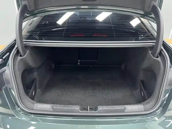 Audi A3 2022, фото 17