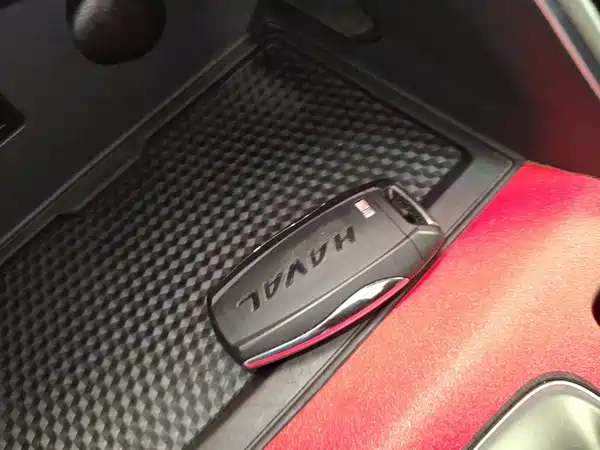 Haval H6 2021, фото 8
