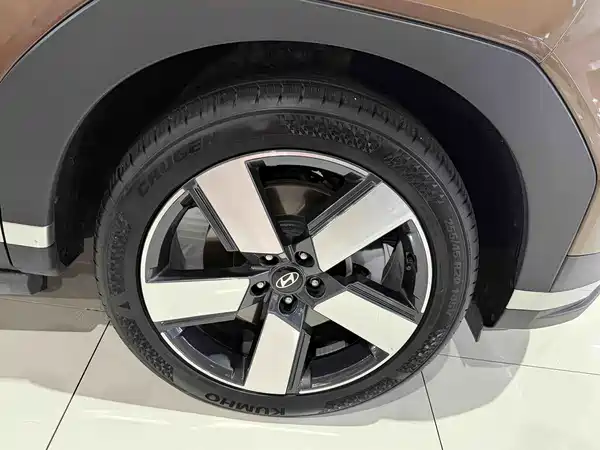 Hyundai Santa Fe 2024, фото 16