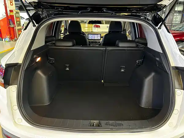 Geely Coolray 2023, фото 12