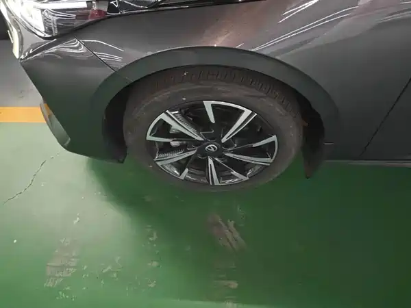 Changan Eado 2025, фото 22