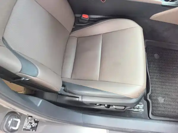 Lexus ES 2025, фото 8