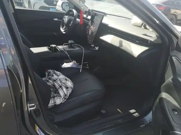 Changan Eado 2025, фото 8