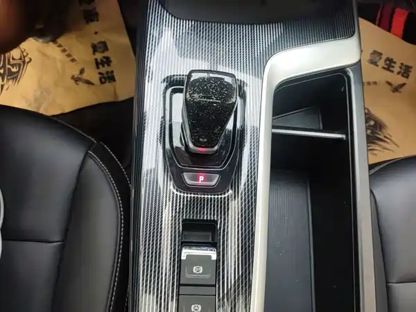 Haval Chitu 2022, фото 14