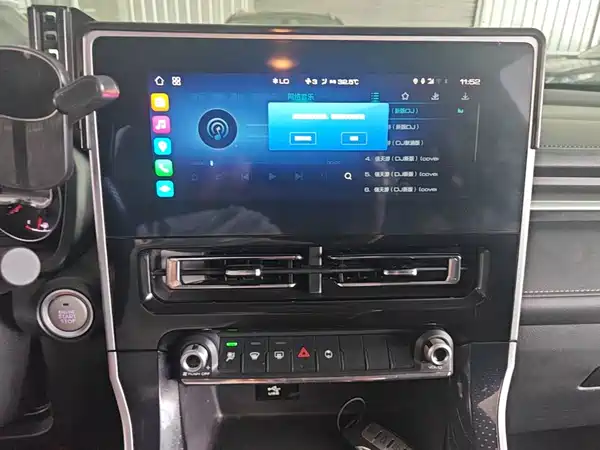 Haval M6 2023, фото 12