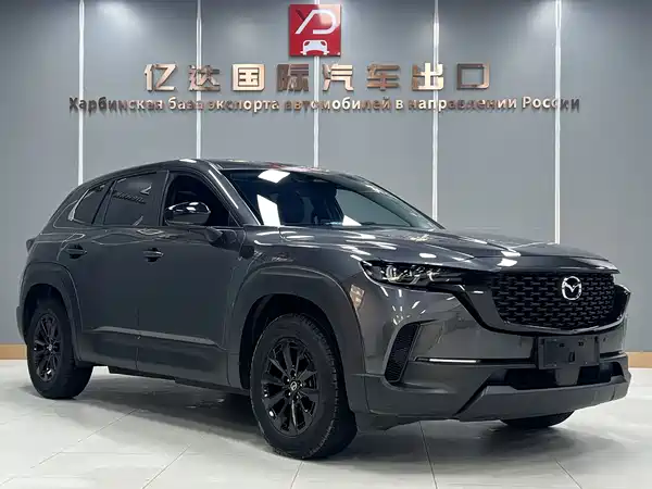 Mazda CX-50 2023, фото 3