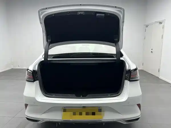 Changan Ruicheng PLUS 2023, фото 16