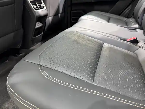 Chery Tiggo 8 2020, фото 20