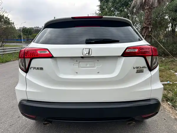 Honda HR-V 2020, фото 5
