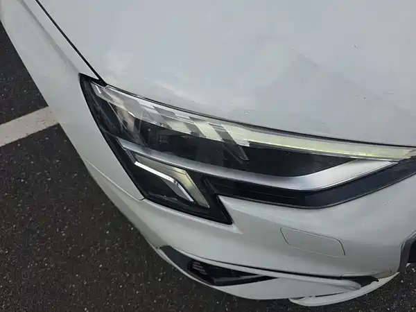 Audi A3 2024, фото 10