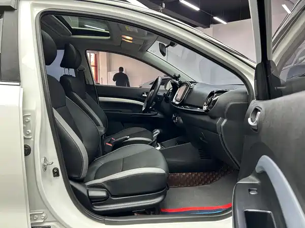 Kia KX1 2021, фото 19