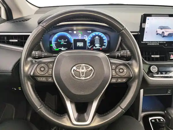 Toyota Frontlander 2023, фото 15
