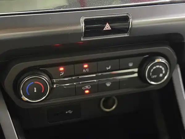 Chery Tiggo 3x 2022, фото 15