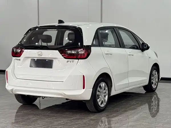 Honda Fit 2023, фото 6