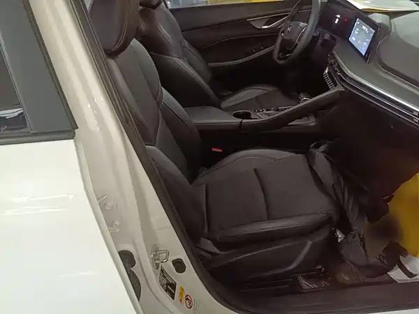 Changan CS35 PLUS 2023, фото 24