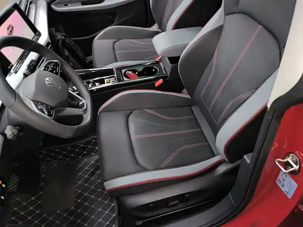 Volkswagen Lamando 2024, фото 14