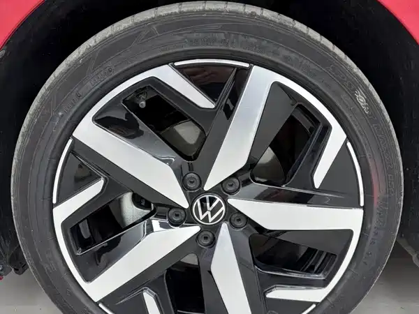 Volkswagen Lamando 2022, фото 20